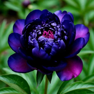 Пион Лунар Роуз купить по цене от 720р. в интернет-магазине «Посадика» с доставкой почтой в в Устюжнае и по всей России – [изображение №1].