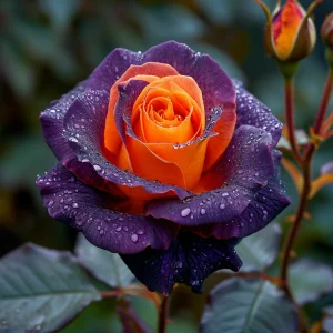 Роза Рэй Оф Хоуп купить по цене от 319р. в интернет-магазине «Посадика» с доставкой почтой в в Устюжнае и по всей России – [изображение №1].